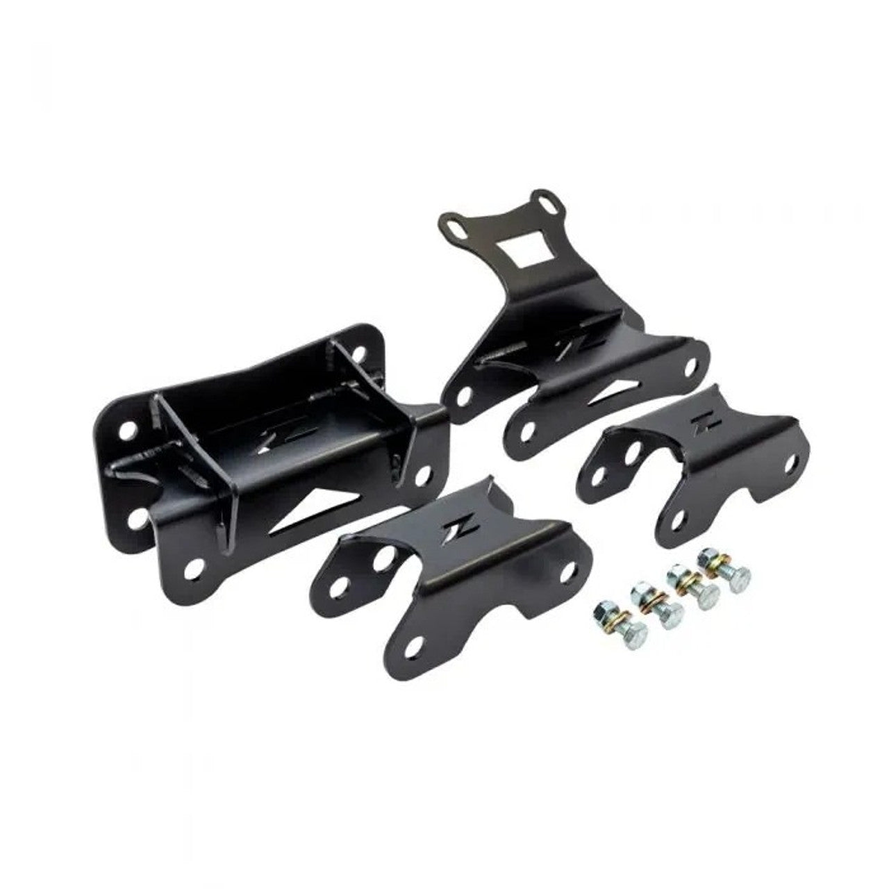 CAN-AM MAVERICK X3/X3 MAX 64"/72" BULKHEAD REINFORCE GUSSET KIT