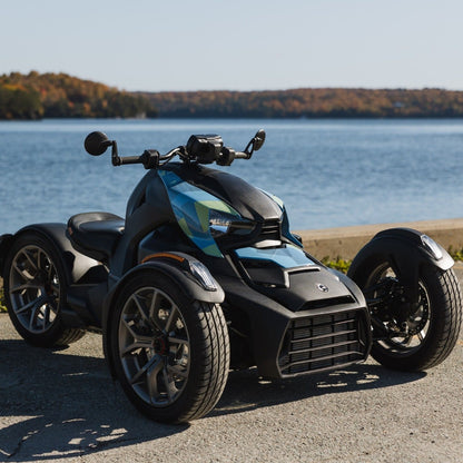 EXCLUSIVE PANEL KIT - URBAN BLUE