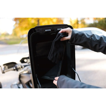 TOP CASE INNER BAG CAN-AM