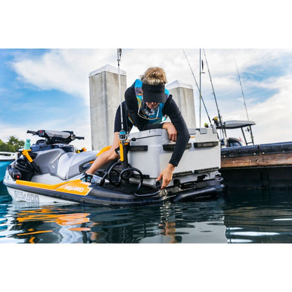 LINQ 13.5 US GAL (51 L) COOLER (DOUBLE LATCH)