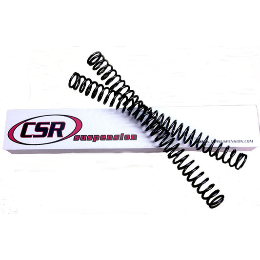 FORK SPRINGS JAP/WP 43.8X470X4.4N