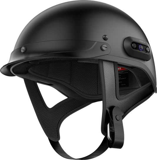 CAVALRY 2 HALF HELMET