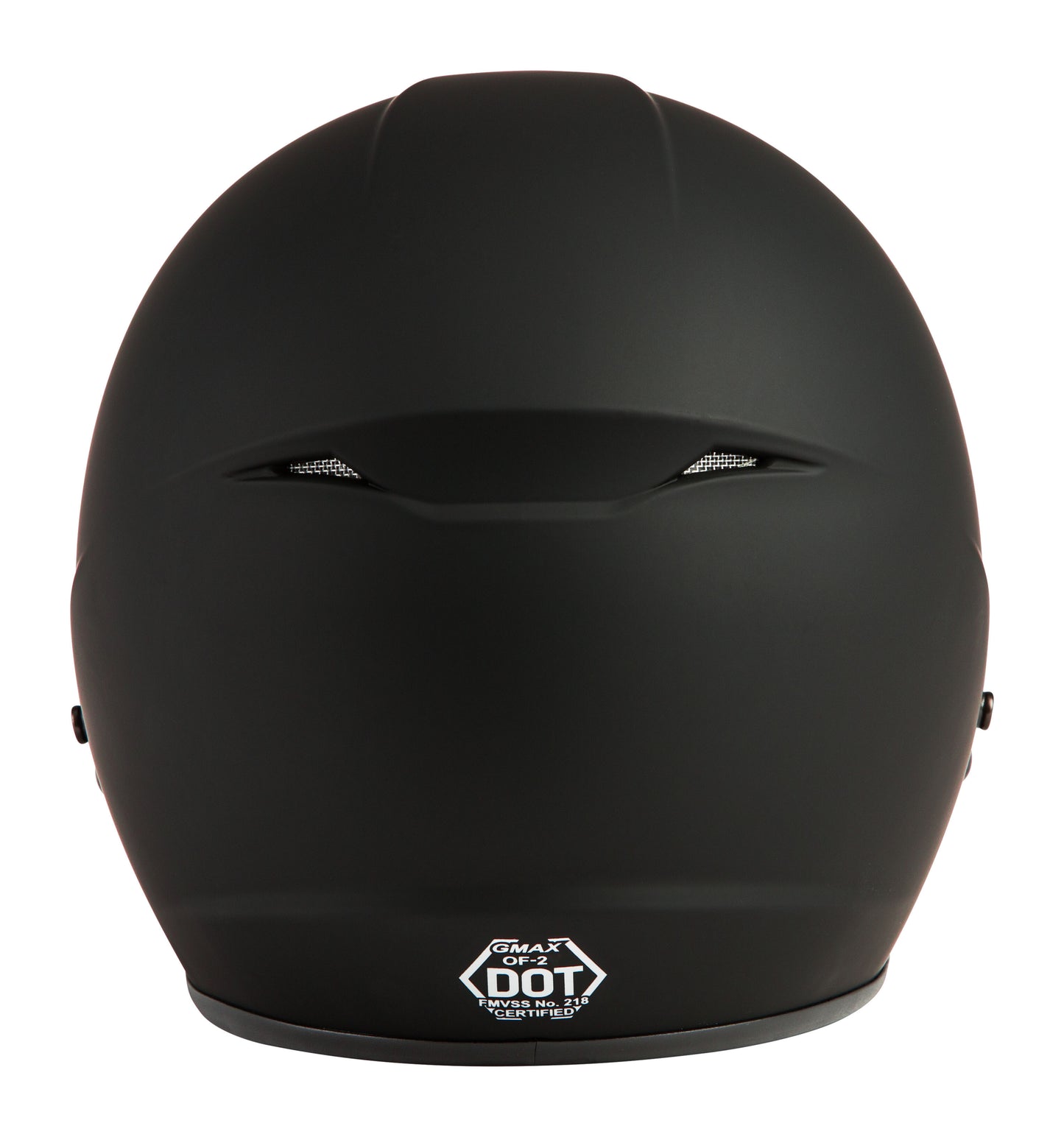 OF-2 OPEN-FACE HELMET