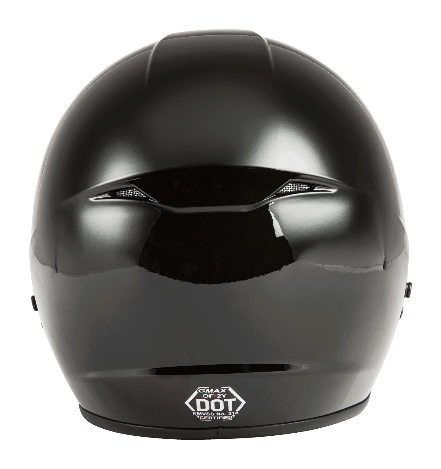 OF-2 OPEN-FACE HELMET