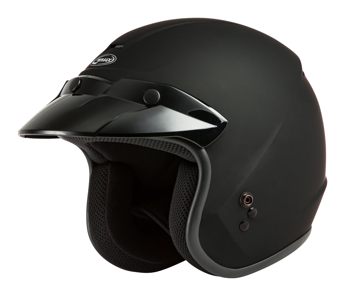 OF-2 OPEN-FACE HELMET