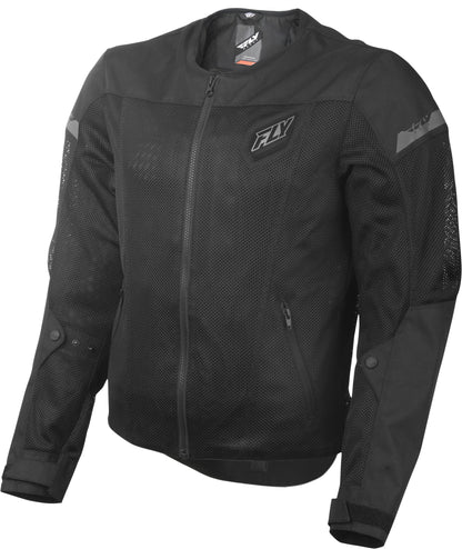FLUX AIR MESH JACKET