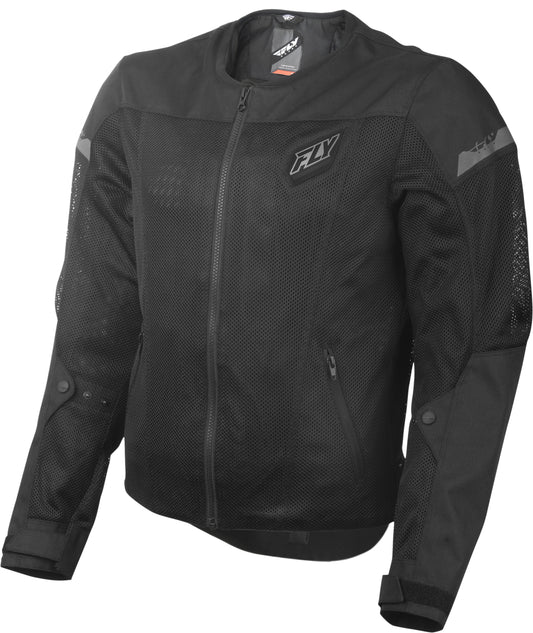 FLUX AIR MESH JACKET