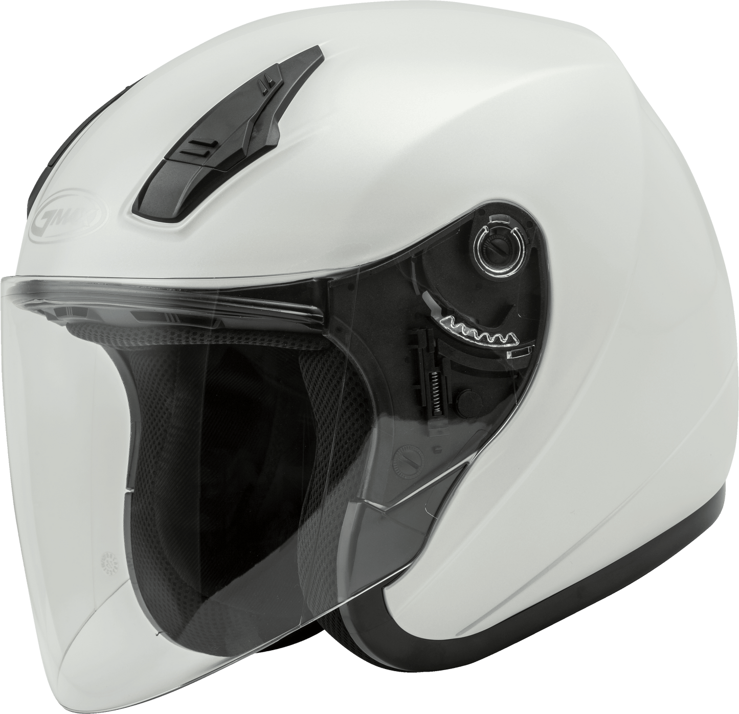OF-17 OPEN-FACE HELMET