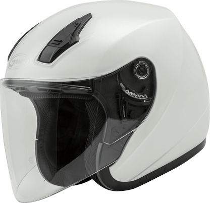 OF-17 OPEN-FACE HELMET