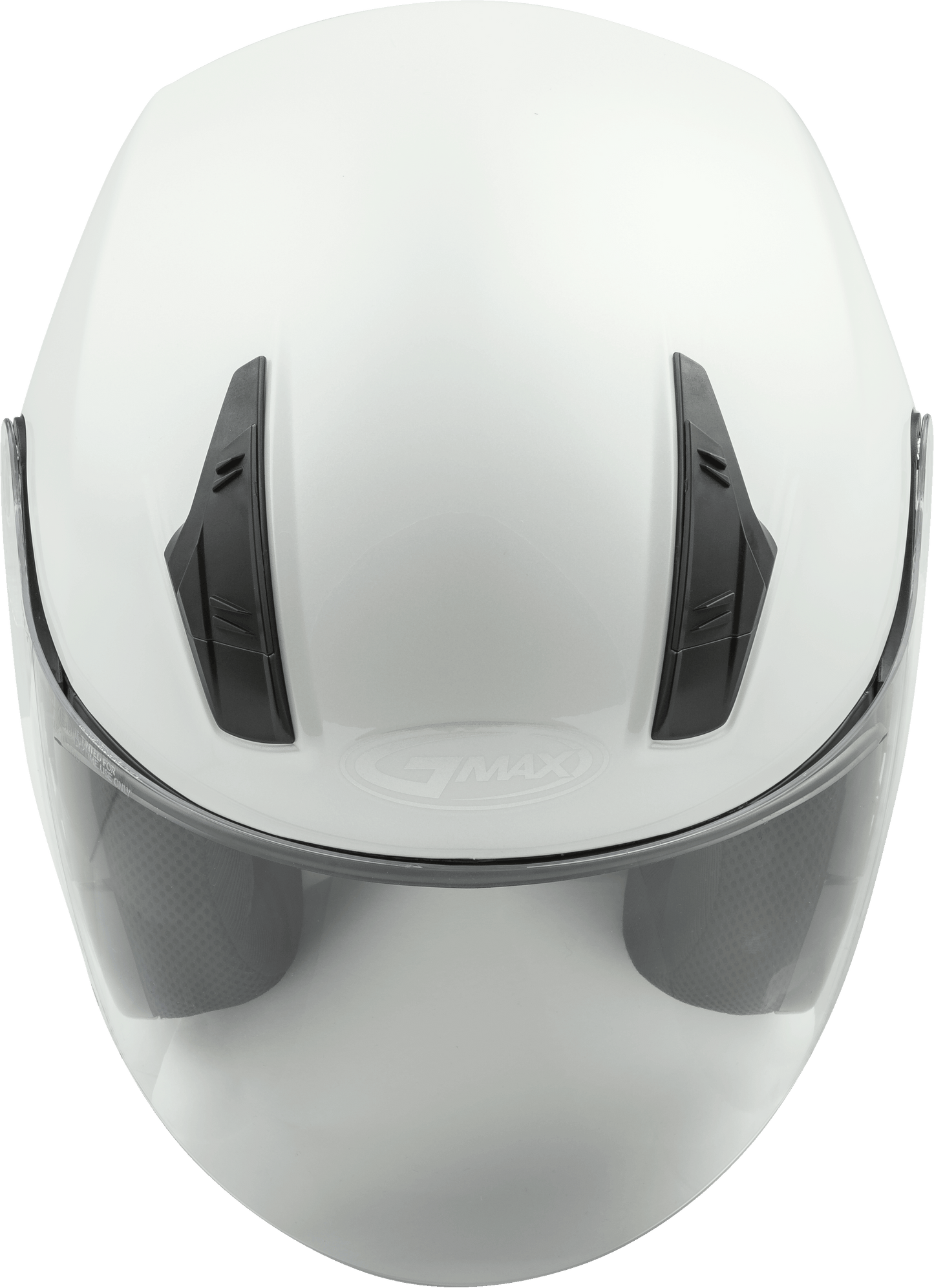 OF-17 OPEN-FACE HELMET