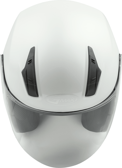 OF-17 OPEN-FACE HELMET