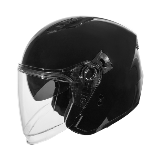 OF-87 HELMET W/LED LIGHT