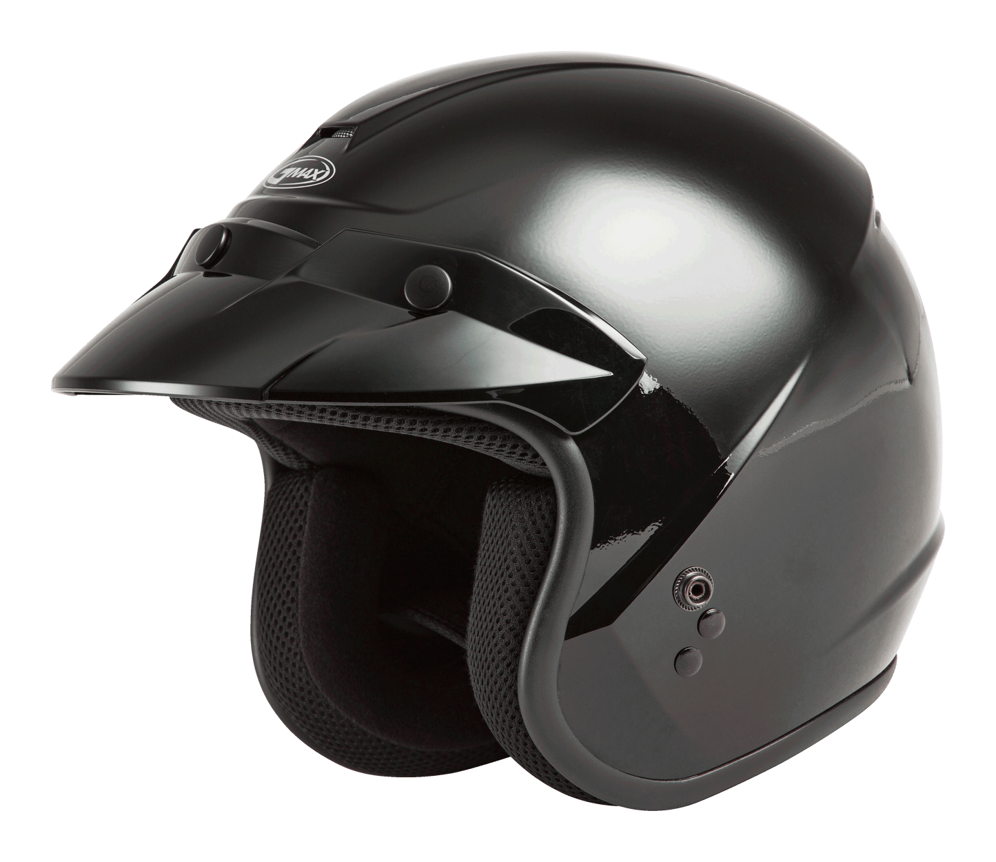 OF-2 OPEN-FACE HELMET