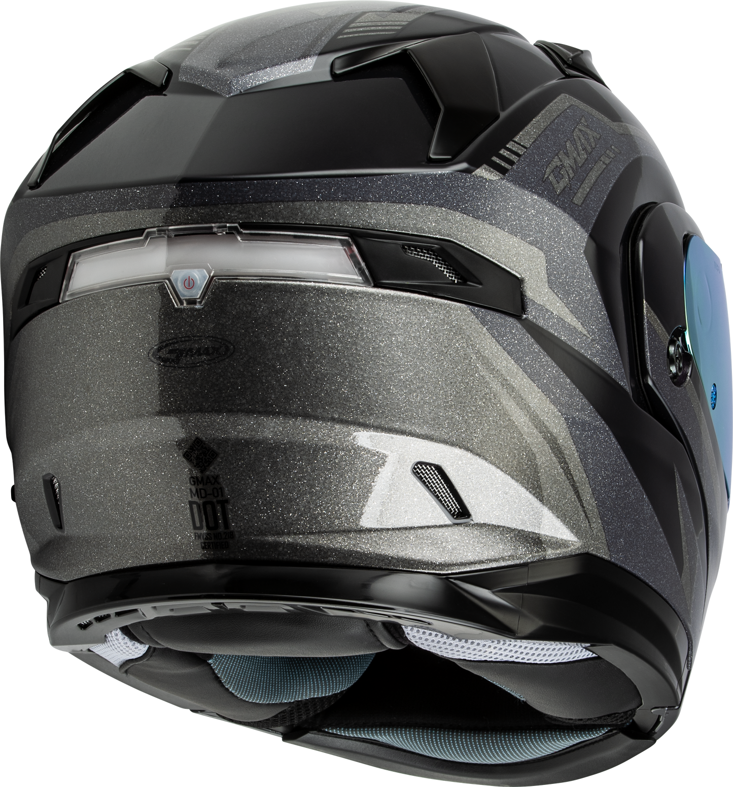 MD-01 VOLTA HELMET