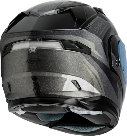 MD-01 VOLTA HELMET