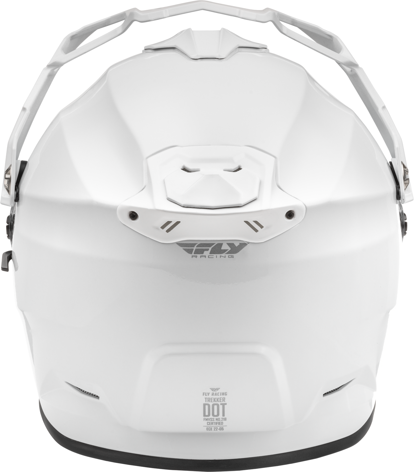 TREKKER SOLID HELMET
