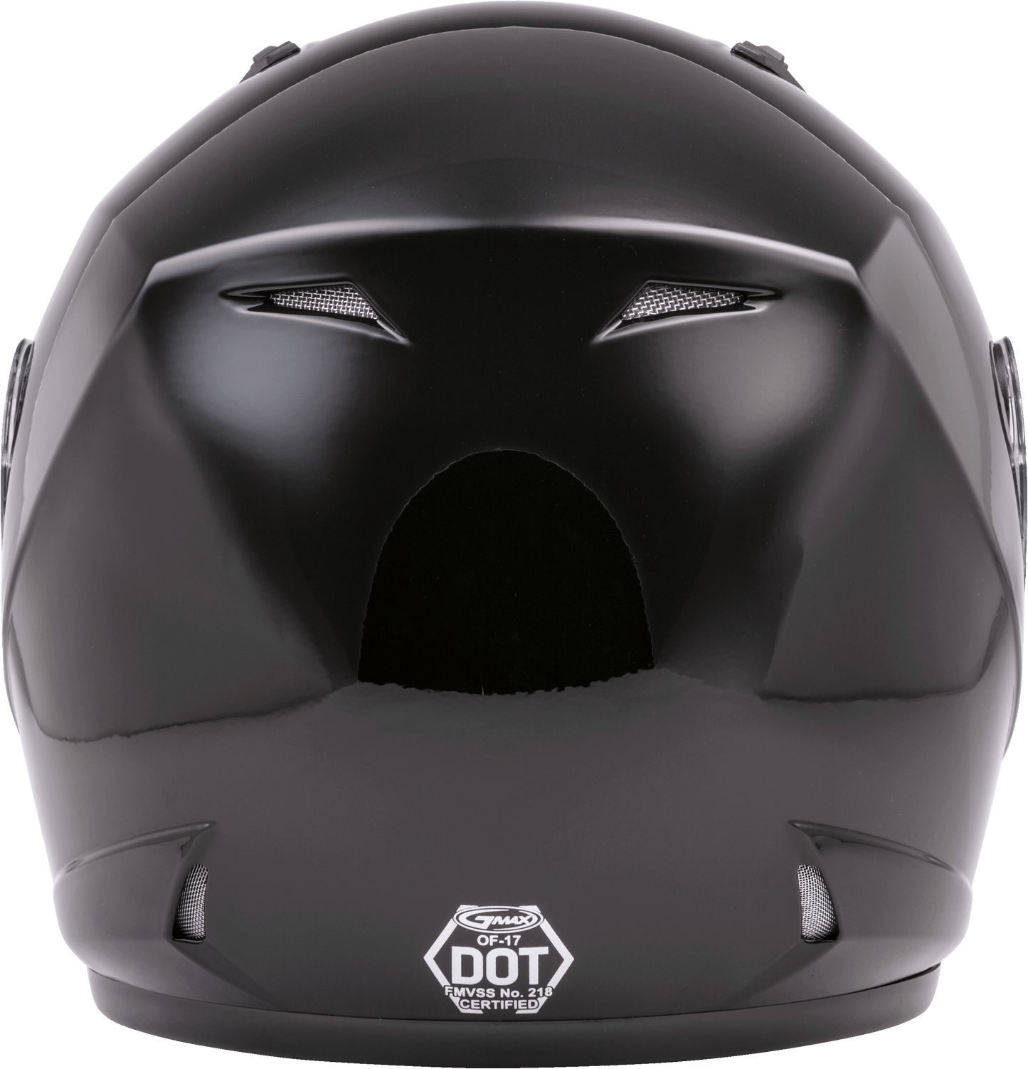 OF-17 OPEN-FACE HELMET