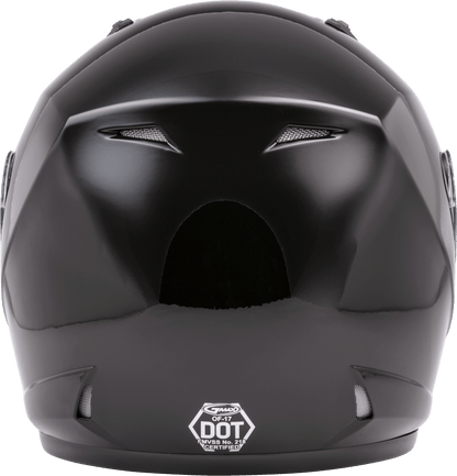 OF-17 OPEN-FACE HELMET