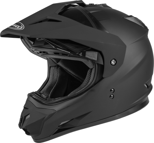 GM-11 DUAL SPORT HELMET