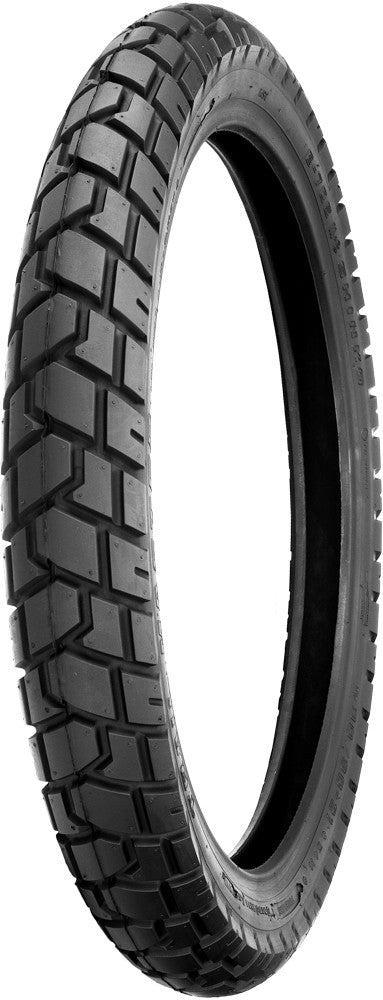 TIRE 705 DUAL SPORT FRONT 120/70-17