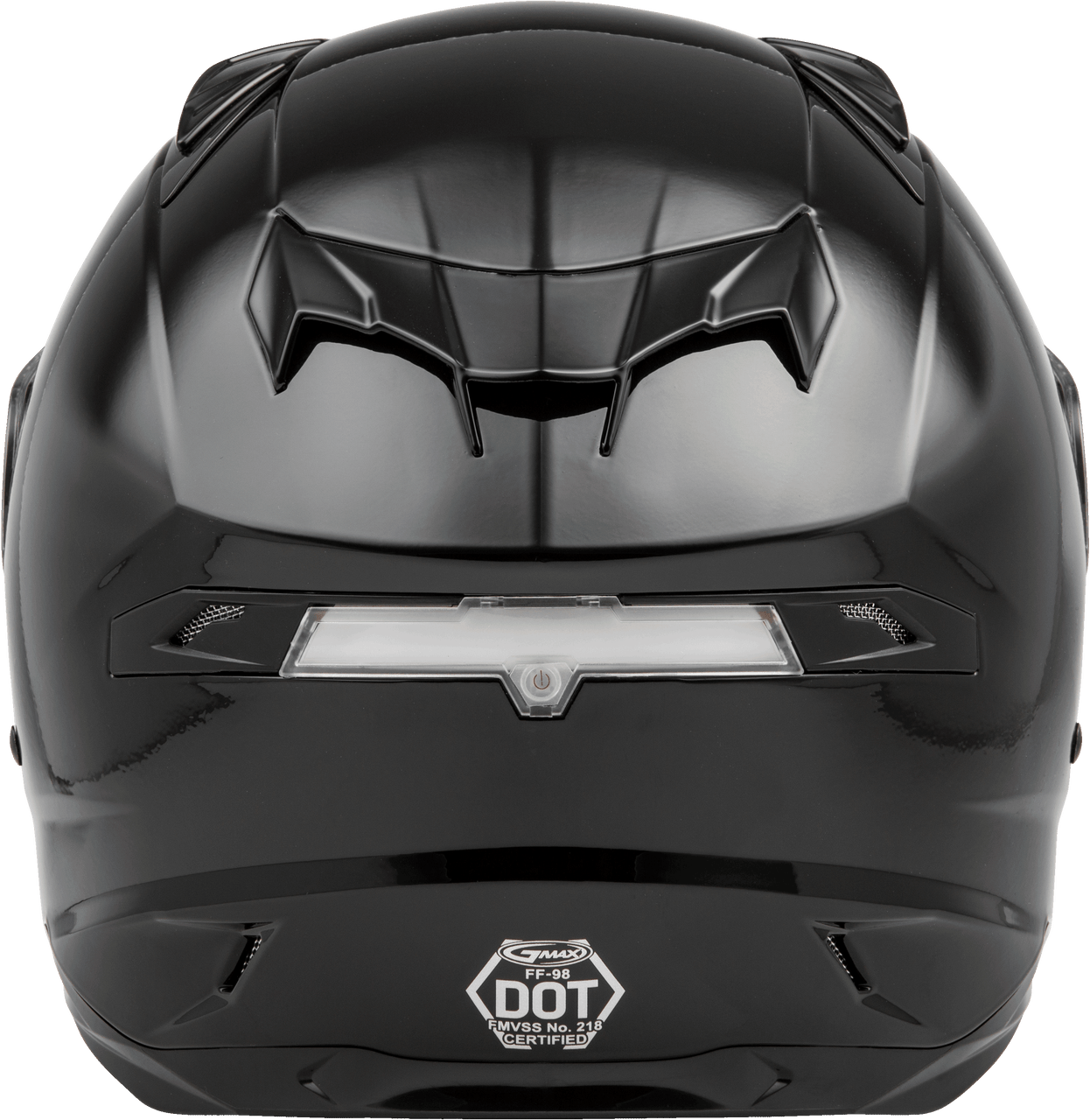 FF-98 FULL-FACE HELMET