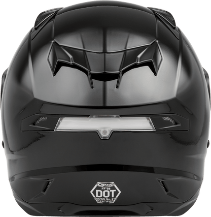 FF-98 FULL-FACE HELMET