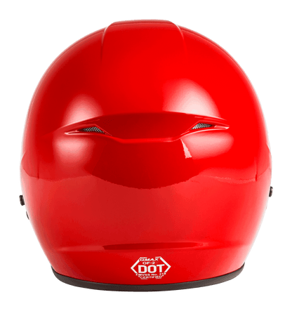 OF-2 OPEN-FACE HELMET