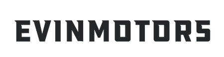 Evinmotors Logo