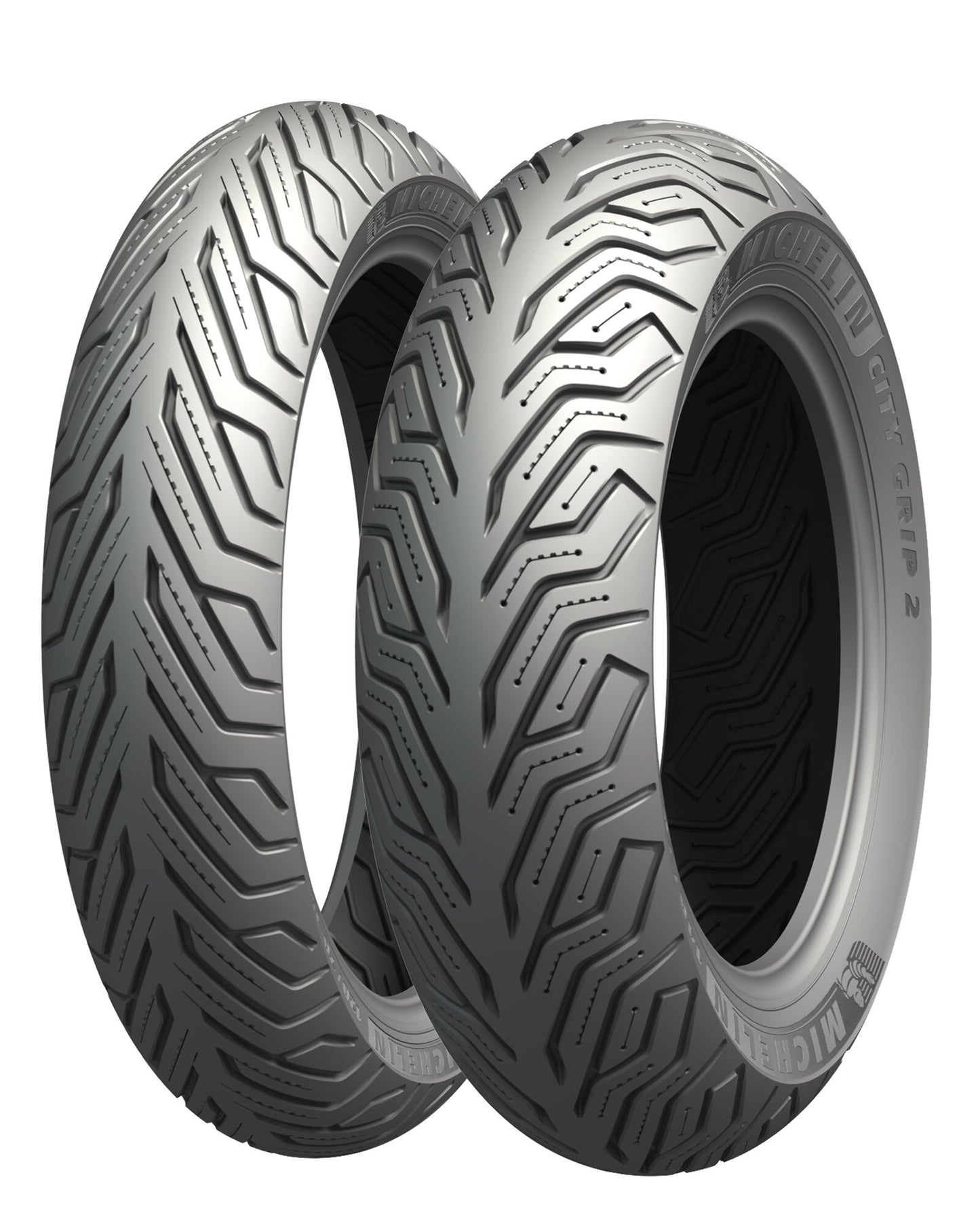 TIRE CITY GRIP 2 FRONT/REAR 120/70-12 58S REINF TL