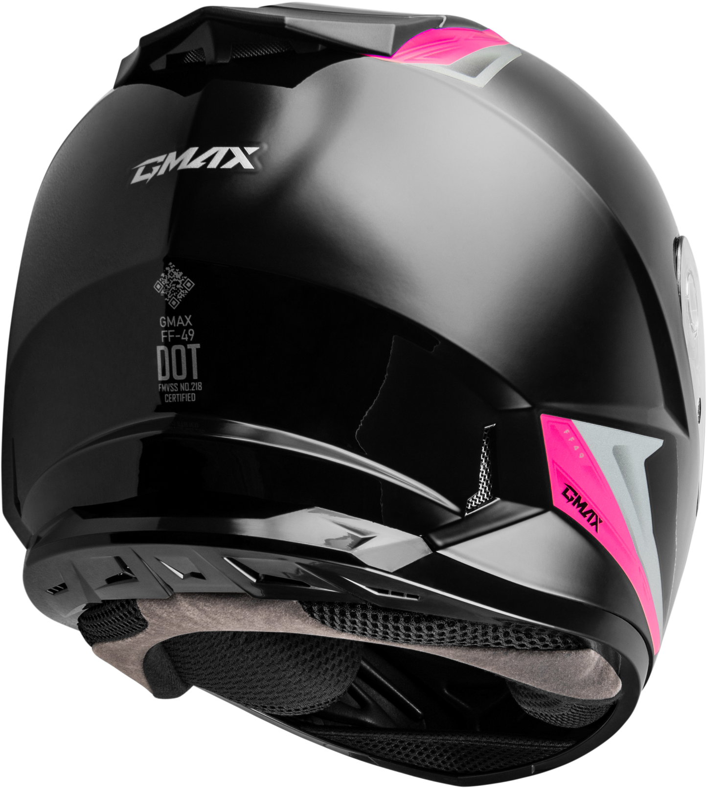 FF-49 SYTH HELMET