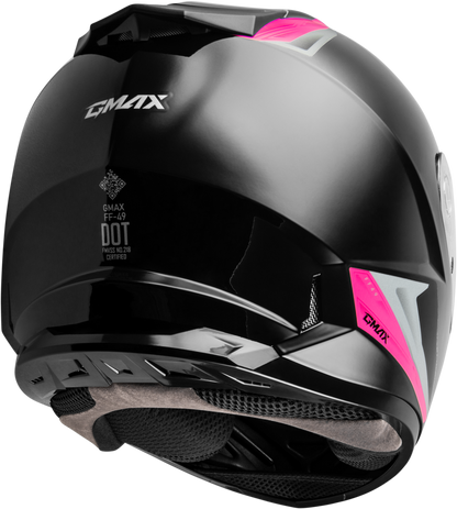 FF-49 SYTH HELMET
