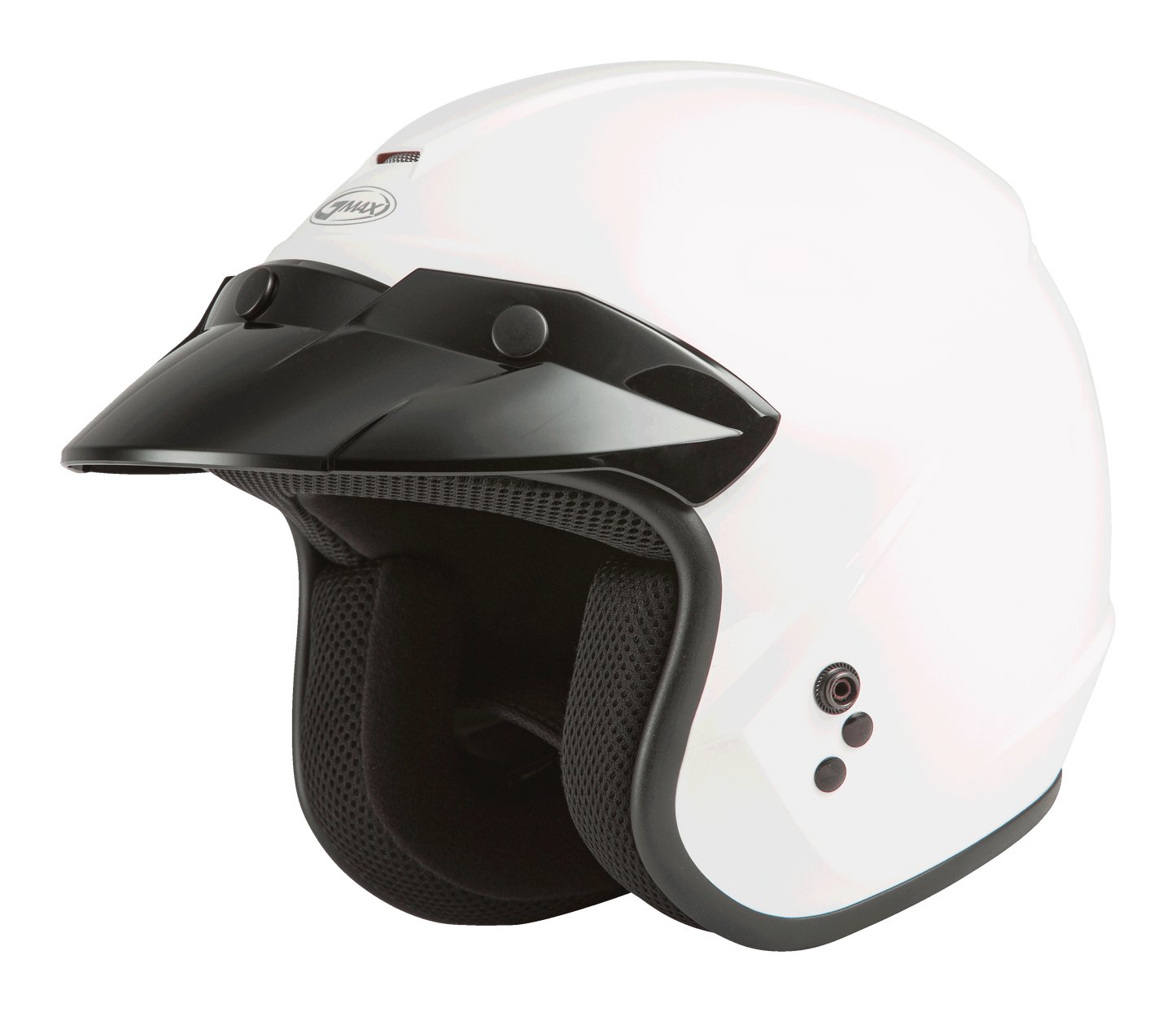 OF-2 OPEN-FACE HELMET