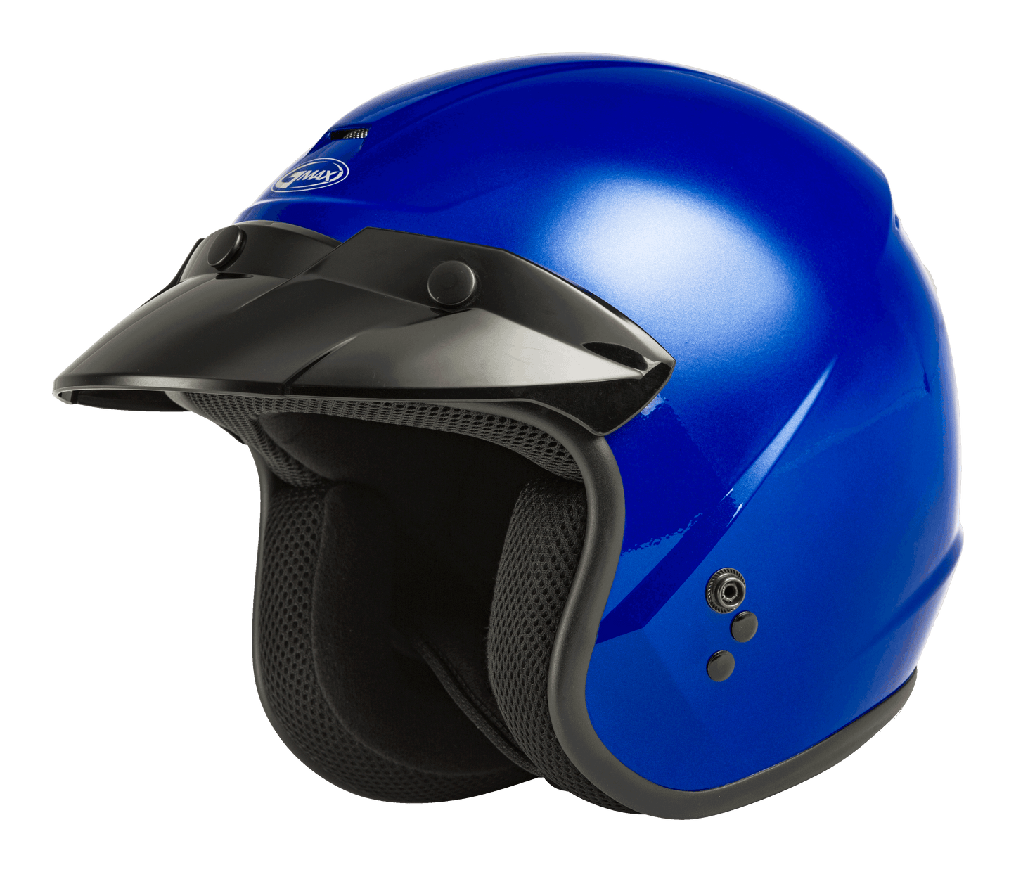 OF-2 OPEN-FACE HELMET
