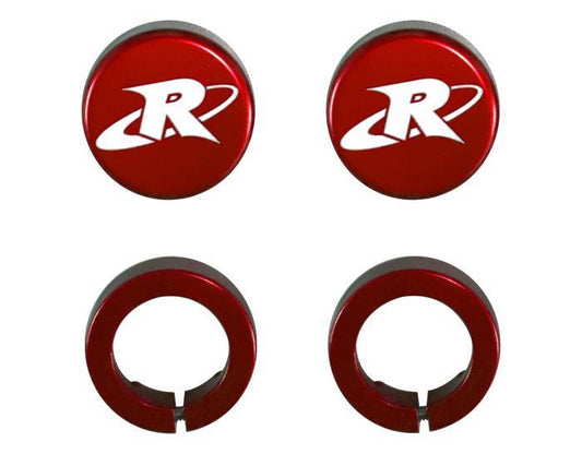 GRIP END CAP & CLAMP KIT