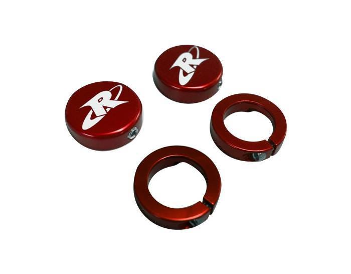GRIP END CAP & CLAMP KIT