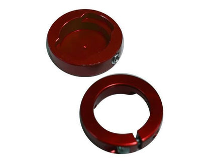 GRIP END CAP & CLAMP KIT
