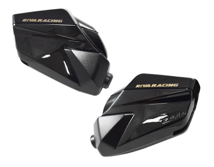 SEA-DOO 2012~21 RXP & 2019+ RXT/GTX CONTROL SWITCH HOUSING SET (WITHOUT CRUISE CONTROL OR BRP CONNECT BUTTON)