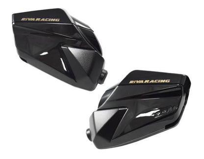 SEA-DOO 2012~21 RXP & 2019+ RXT/GTX CONTROL SWITCH HOUSING SET (WITHOUT CRUISE CONTROL OR BRP CONNECT BUTTON)