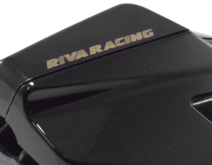 SEA-DOO 2012~21 RXP & 2019+ RXT/GTX CONTROL SWITCH HOUSING SET (WITHOUT CRUISE CONTROL OR BRP CONNECT BUTTON)