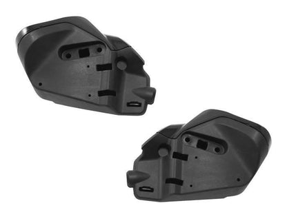 SEA-DOO 2012~21 RXP & 2019+ RXT/GTX CONTROL SWITCH HOUSING SET (WITHOUT CRUISE CONTROL OR BRP CONNECT BUTTON)