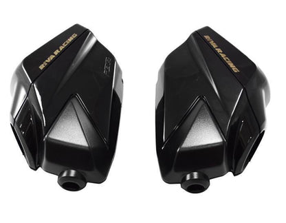SEA-DOO 2012~21 RXP & 2019+ RXT/GTX CONTROL SWITCH HOUSING SET (WITHOUT CRUISE CONTROL OR BRP CONNECT BUTTON)