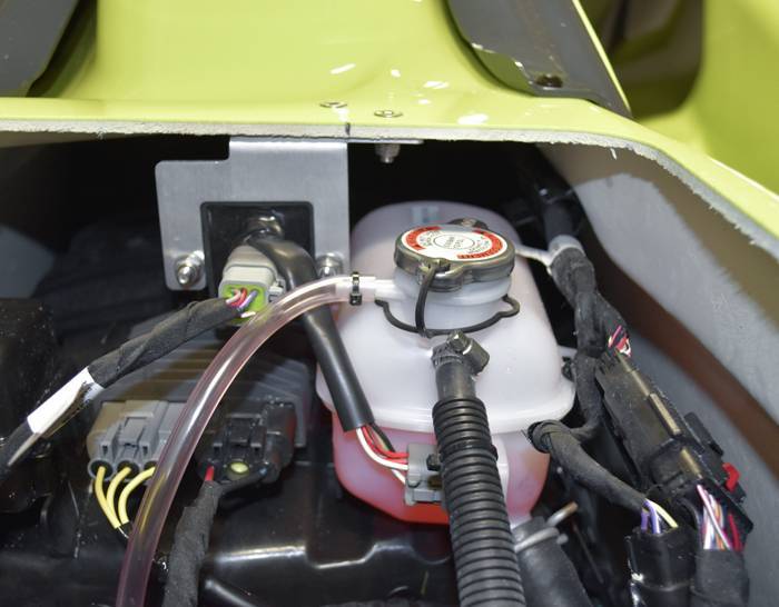 RIVA SEA-DOO 300 2018+ SPEED CONTROL OVERRIDE MODULE