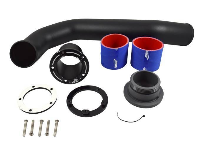 SEA-DOO 2016-17 RXT-X/GTX LIMITED 300 REAR EXHAUST KIT