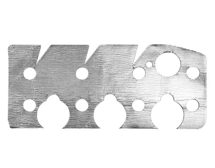 SEA-DOO 300 ALL & 2020+ 230 VALVE COVER HEAT SHIELD