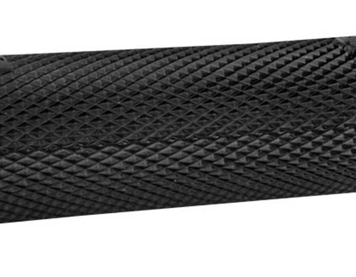 RUFFIAN LOCK-ON GRIP, 130MM, NO FLANGE