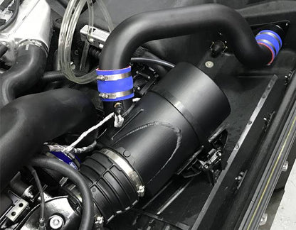SEA-DOO 2020+ PRO-SERIES WATERBOX