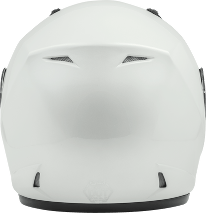 OF-17 OPEN-FACE HELMET