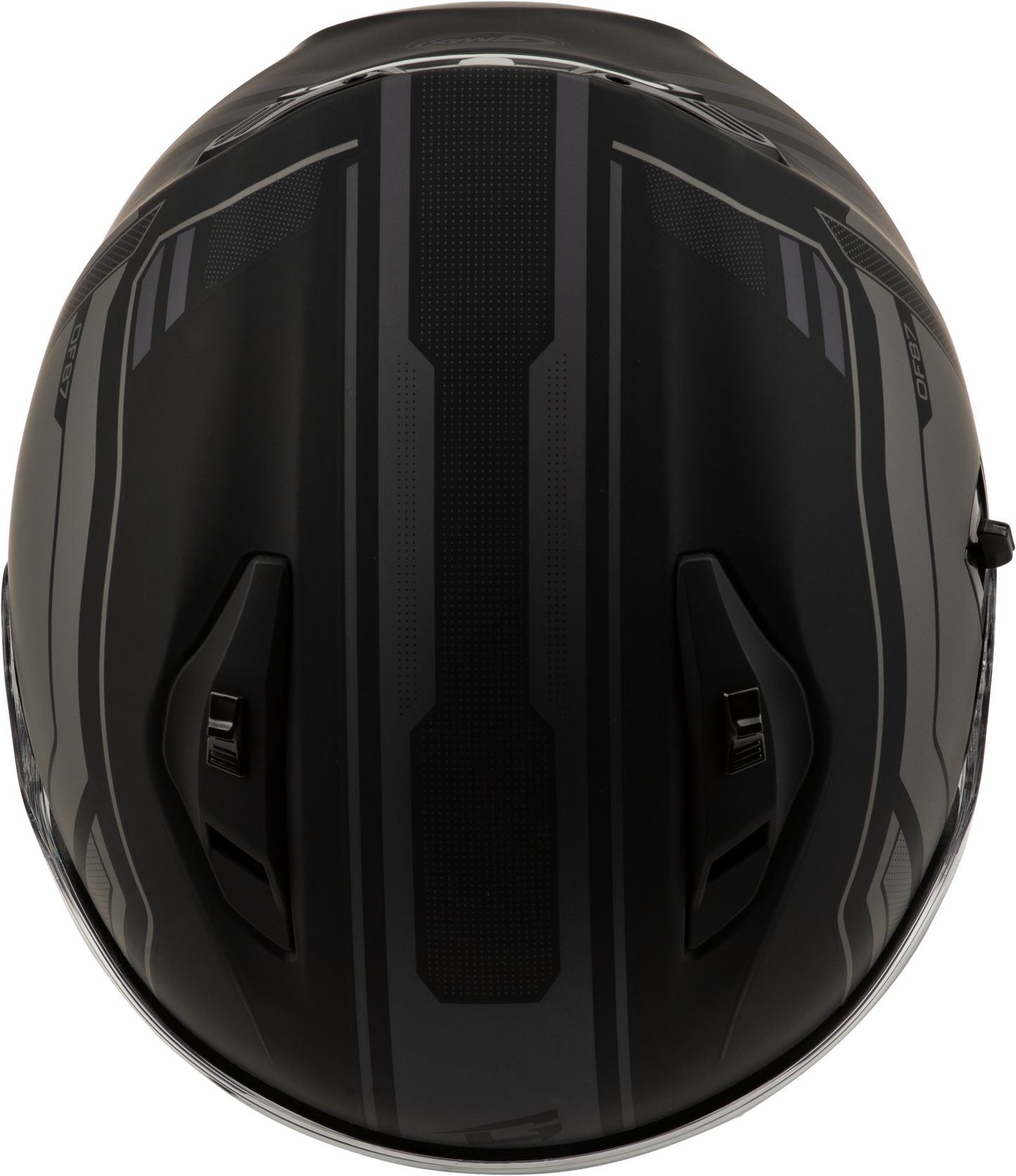 OF-87 DUKE HELMET W/LED LIGHT