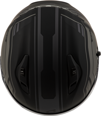 OF-87 DUKE HELMET W/LED LIGHT