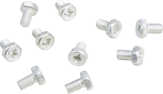 BOLTS 6MM X 10MM (SELL EACH)